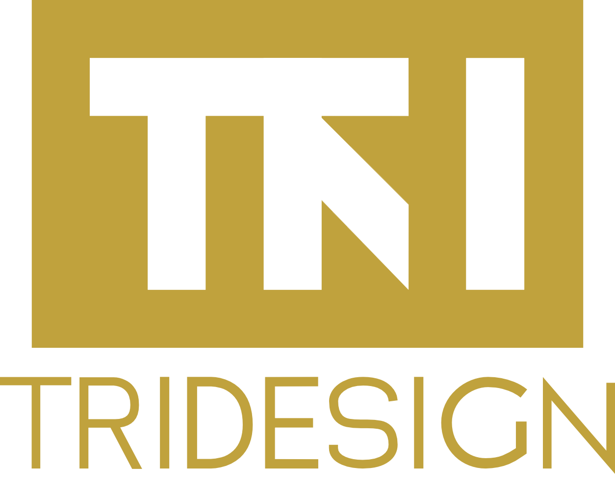 TRIDESIGN