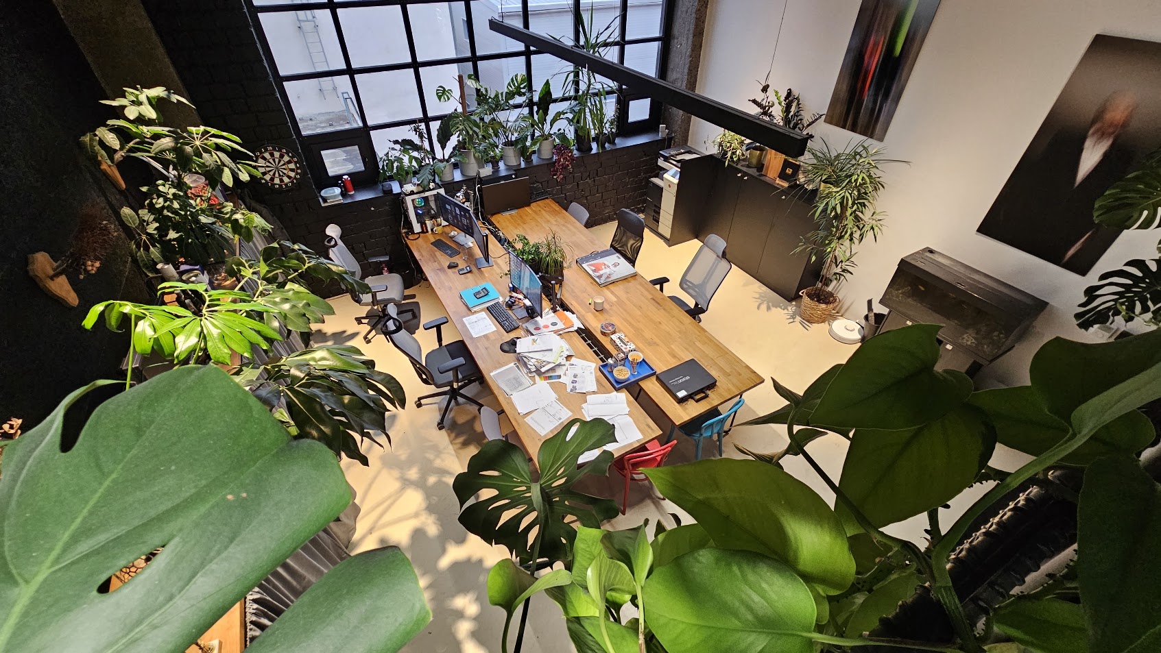 Studio TRIDESIGN v Brně